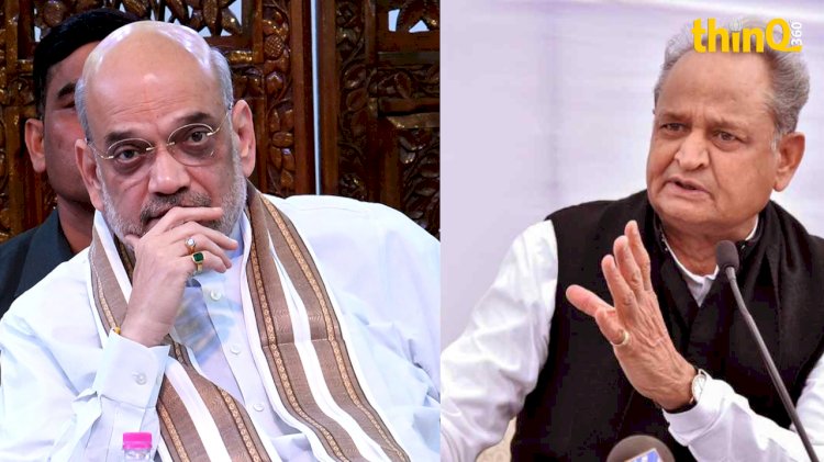 मेवाड़ बन रहा है भाजपा कांग्रेस के लिए जंग का मैदान, दोनों ही दलों के लिए क्यों है मेवाड़ जरुरी ? ध्रुवीकरण यहीं से होगा !