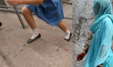 बीकानेर में महिला टीचर के साथ नाबालिग छात्रा फरार, कहा- हम लेस्बियन हैं एक-दूसरे के बिना जिंदा नहीं रह सकते