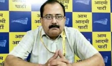 हार के डर से 9 महीने में 8वीं बार राजस्थान आने को मजबूर पीएम, फिर भी आप ’केजरीवाल’ नहीं बन सकते