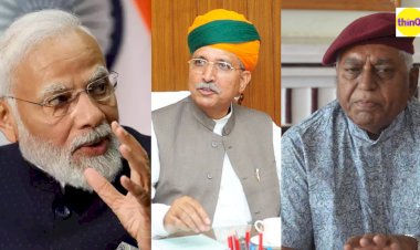 PM Narendra Modi का सियासी मायनों में ख़ास है बीकानेर दौरा, ऐसे समझिए समीकरणों को क्यों जरुरी है BJP के लिए बीकानेर