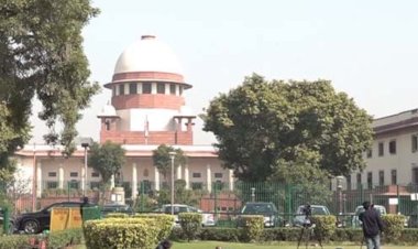 तो क्या होने जा रही है 7 हाईकोर्ट में मुख्य न्यायाधीशों की नियुक्त, इनके नाम आ रहे सामने