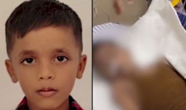 सीकर के बाद जयपुर में हादसा, पानी में बहा 6 साल का मासूम,  अजमेर में मां-बेटी की मौत