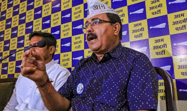 दलित बेटियों के साथ बढ़ रही रेप की घटनाएं और चुनावी रोटियां सेकने में व्यस्त सीएम गहलोत