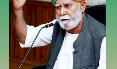 अवधूत कवि का आखरलोक