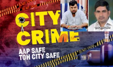 गहलोत सरकार के मंत्री ने करवाया था आत्मसमर्पण, पुलिस सुरक्षा में गैंगस्टर कुलदीपसिंह जघीना की हत्या