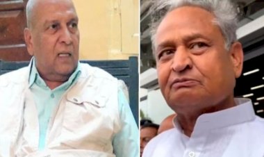 सांगोद विधायक का आरोप- मेरी कोई नहीं सुनता, नहीं आऊंगा विधानसभा