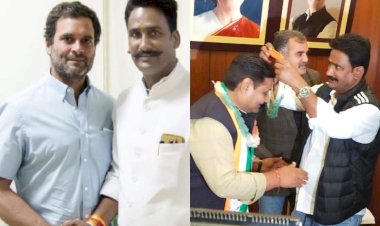 केसावत गिरफ्तार तो कांग्रेस ने झाड़ा पल्ला, डोटासरा बोले....