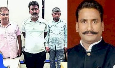 मोबाइल उठा रहा कई रहस्यों से पर्दा, OMR शीट देखकर होती थी कीमत तय
