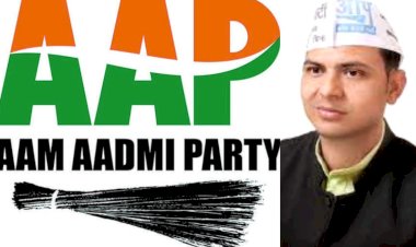 घोषणाएं करके हेलिकॉप्टर सीएम बन गए हैं गहलोत, ज़मीनी हकीकत से हैं कोसों दूर 