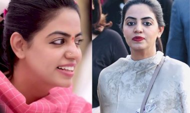 गहलोत सरकार की विधायक बोलीं - क्या बताऊं, मैं खुद ही असुरक्षित हूं...