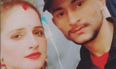 दो दिन से घर पर नहीं दी दिखाई, अब सामने आ रही ये बात