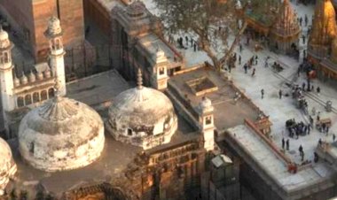 एएसआई सर्वेक्षण को कार्ट की मंजूरी