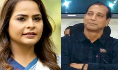 अमृता धवन बोलीं- खूब संयम रखा, पहले ही निकाल देना चाहिए था, धारीवाल ने बताया बिगड़ा हुआ केस