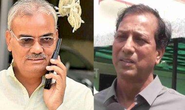 राजेंद्र गुढ़ा के साथ BJP विधायक मदन दिलावर भी सदन की शेष कार्यवाही से निलंबित