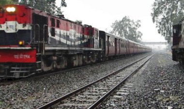 प्रेमी के लिए मां-बाप को छोड़ गई बेटी, प्रेम विवाह से आहत होकर मां-बाप ने लगाई ट्रेन के आगे छलांग
