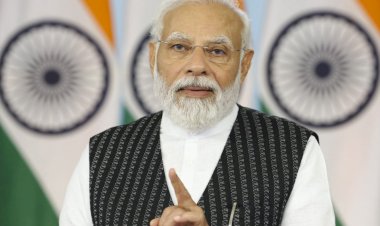 पीएम मोदी का 27 जुलाई को सीकर दौरा, प्रदेश को मिलेगी 13 मेडिकल कॉलेज की सौगात