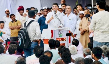 पीएम मोदी के संबोधन के बाद सचिन ने दिया ये जवाब