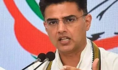सचिन पायलट से पूछा कांग्रेस के कार्यकर्ताओं ने ही सवाल, जयपुर सीरियल बम धमाकों के आरोपियों की रिहाई के खिलाफ सुप्रीम कोर्ट क्यों गई सरकार?