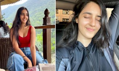गदर 2 में सनी देओल की बहू का किरदार निभाएंगी ये एक्ट्रेस, आखिर कौन हैं सिमरत कौर?