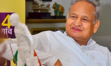 अब हर गांव में होगी पक्की सड़क, 2422 करोड़ की लागत से बिछेगा सड़कों का जाल