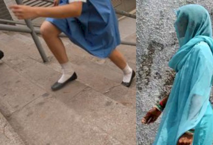 बीकानेर में महिला टीचर के साथ नाबालिग छात्रा फरार, कहा- हम लेस्बियन हैं एक-दूसरे के बिना जिंदा नहीं रह सकते