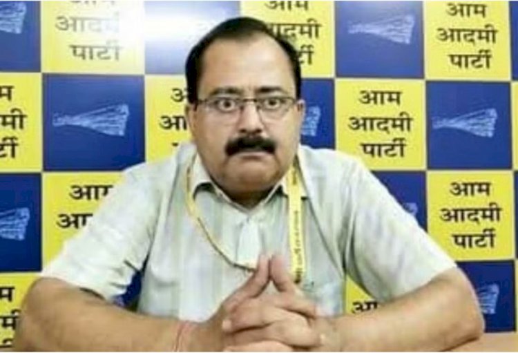हार के डर से 9 महीने में 8वीं बार राजस्थान आने को मजबूर पीएम, फिर भी आप ’केजरीवाल’ नहीं बन सकते