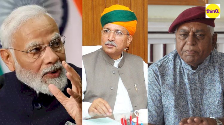 PM Narendra Modi का सियासी मायनों में ख़ास है बीकानेर दौरा, ऐसे समझिए समीकरणों को क्यों जरुरी है BJP के लिए बीकानेर