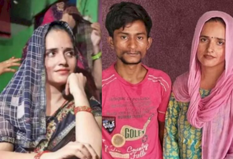 सचिन से पहले 4 लड़कों से दोस्ती, राज खुले तो अब वापस पाकिस्तान भेजने की तैयारी