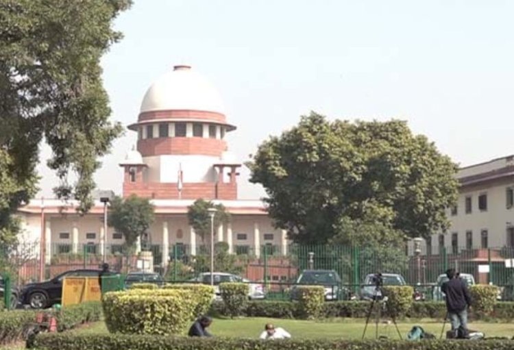 तो क्या होने जा रही है 7 हाईकोर्ट में मुख्य न्यायाधीशों की नियुक्त, इनके नाम आ रहे सामने