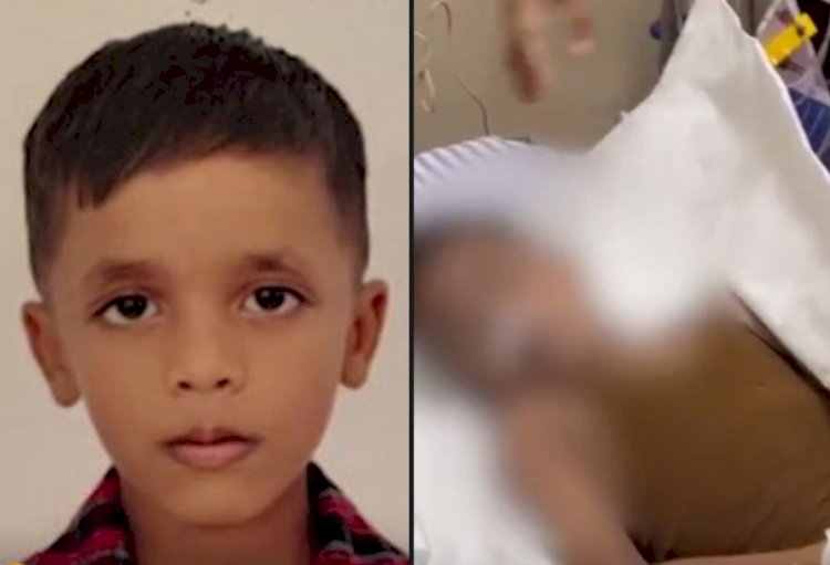 सीकर के बाद जयपुर में हादसा, पानी में बहा 6 साल का मासूम,  अजमेर में मां-बेटी की मौत