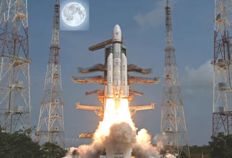 चंद्रयान-3 के चांद पर कदम रखने का काउंटडाउन शुरू, प्रोपल्शन मॉड्यूल से सफलता पूर्वक अलग हुआ लैंडर 