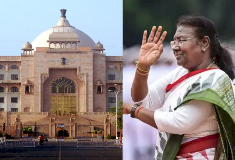 पहली बार कोई राष्ट्रपति करेगा संबोधित, होगा 15वीं विधानसभा का अंतिम सत्र, 11 बिल होंगे पेश