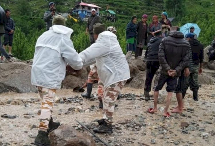 अजमेर से 7 जुलाई को मनाली घूमने निकले 7 दोस्त, अचानक हो गए लापता, परिवार में दहशत