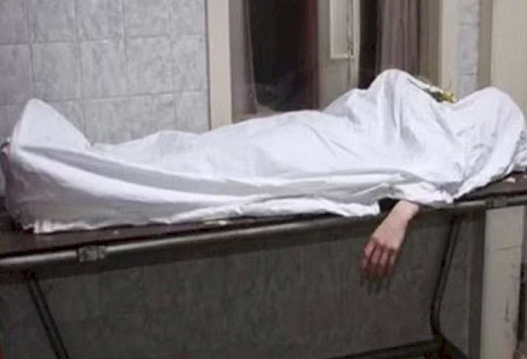 नागौर में पानी के टांके में तैरते नजर आए प्रेमी जोड़े के शव, इस हालत में देख उड़े होश