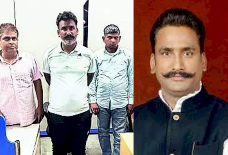 मोबाइल उठा रहा कई रहस्यों से पर्दा, OMR शीट देखकर होती थी कीमत तय