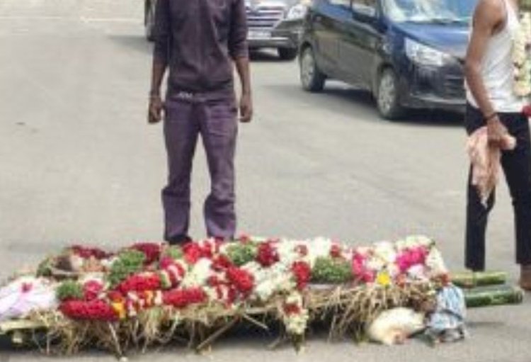 ’डेड बॉडी’ के सम्मान वाला बिल विधानसभा में पारित, उल्लंघन करने पर हो सकती है 10 साल तक की सजा