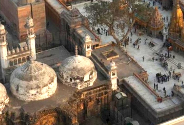 एएसआई सर्वेक्षण को कार्ट की मंजूरी
