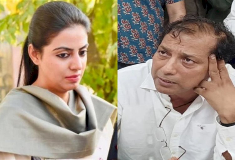 गुढ़ा का गया मंत्री पद, दिव्या मदेरणा हो गई तलब, रंधावा ने सफाई देने के लिए बुलाया