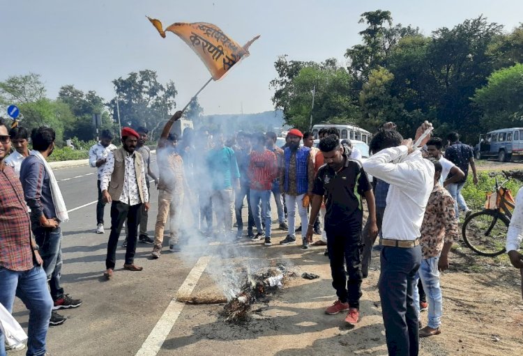 करणी सेना की चेतावनी, गुढ़ा से माफी मांगे गहलोत सरकार, नहीं तो...