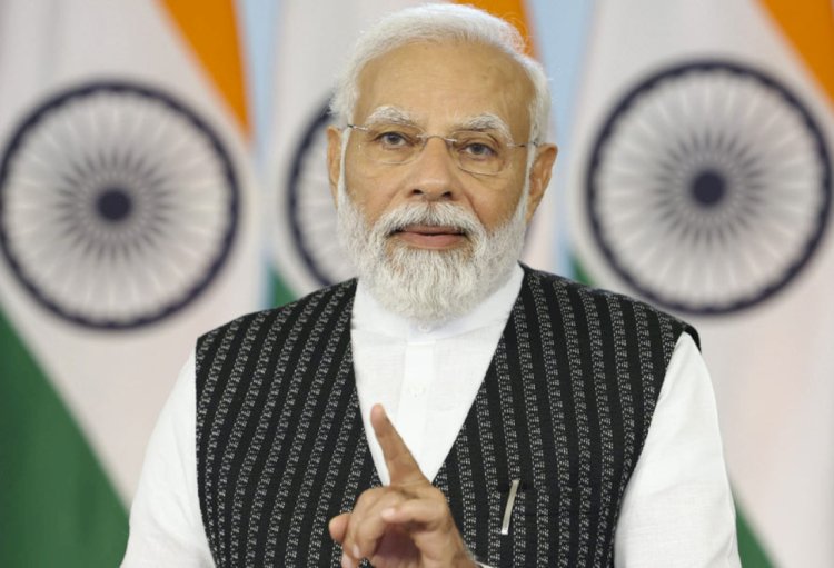 पीएम मोदी का 27 जुलाई को सीकर दौरा, प्रदेश को मिलेगी 13 मेडिकल कॉलेज की सौगात