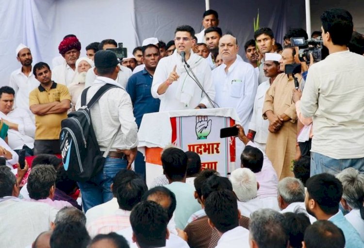 पीएम मोदी के संबोधन के बाद सचिन ने दिया ये जवाब