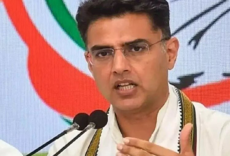 सचिन पायलट से पूछा कांग्रेस के कार्यकर्ताओं ने ही सवाल, जयपुर सीरियल बम धमाकों के आरोपियों की रिहाई के खिलाफ सुप्रीम कोर्ट क्यों गई सरकार?