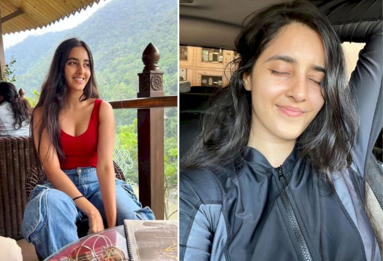 गदर 2 में सनी देओल की बहू का किरदार निभाएंगी ये एक्ट्रेस, आखिर कौन हैं सिमरत कौर?