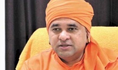 भाजपा प्रत्याशी ने जनसभा में भविष्यवाणी कर खोल दिया राज, सियासी गलियारों में खलबली