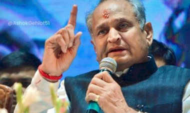 सीएम ने लगाई सौगातों की झड़ी, 1 करोड़ महिलाओं के साथ इनकी भी की बल्ले-बल्ले