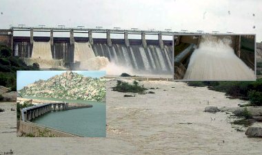 पाली में संभागीय आयुक्त बैठने से क्या जवाई बांध की समस्या से जालोर को छुटकारा मिलेगा