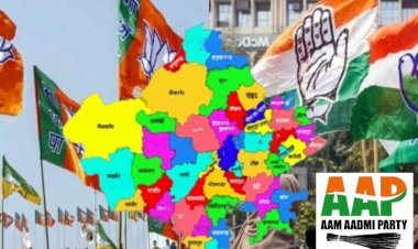 30 अक्टूबर से नामिनेशन प्रक्रिया शुरू, 7 नवंबर से मतदान, जानें कैसा रहेगा चुनावों का कार्यक्रम
