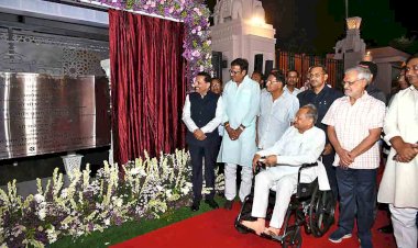 अब लग्जरी फ्लैट्स में रहेंगे राजस्थान के विधायक, मुख्यमंत्री Ashok Gehlot ने कहा यह ऐतिहासिक, प्रतिपक्ष नेता राठौड़ ने भी तारीफ की