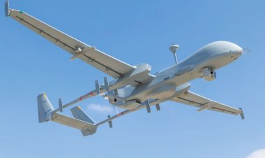 पहले मिग 29 और अब Heron Mark-2 ड्रोन पाकिस्तान-चीन सीमा पर तैनात, लेकिन क्यों