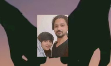 राजस्थान से दो बच्चों की मां प्रेमी के साथ पहुंची कुवैत, पति तलाशता रहा यहां